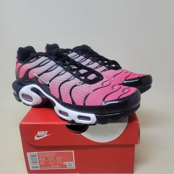 Nike Air Max Plus TN 'All Day' Sunset Pulse Men's Size 8.5 Shoe HF3837-600